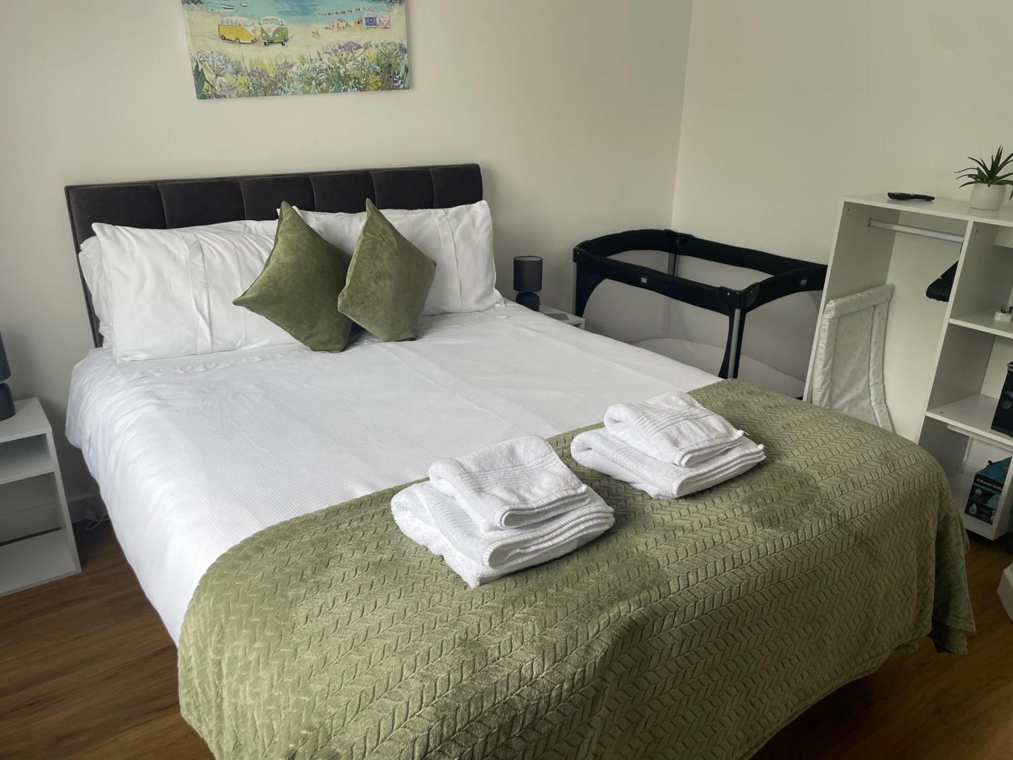 The Annexe Hotel Felton  Buitenkant foto
