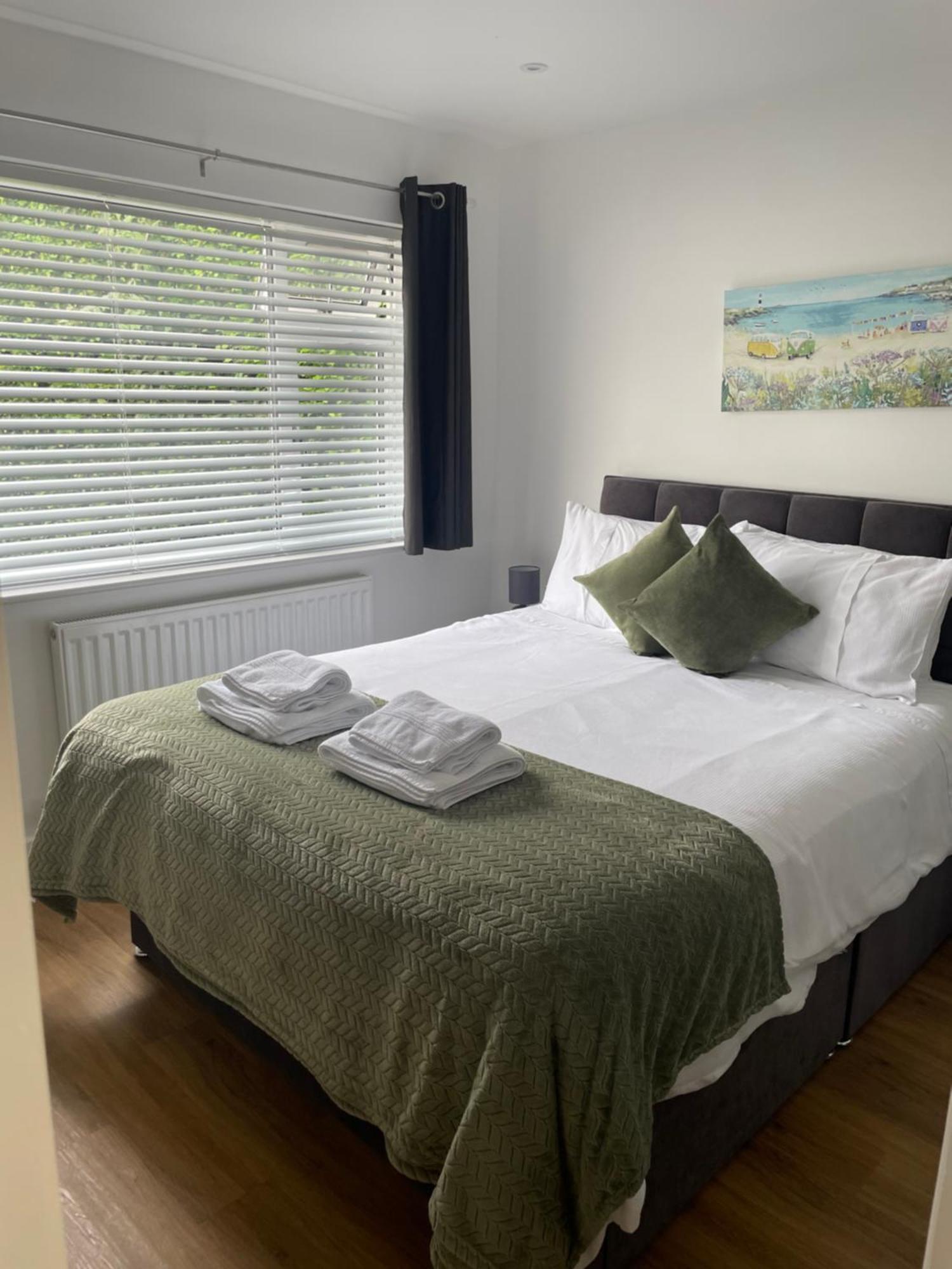 The Annexe Hotel Felton  Buitenkant foto